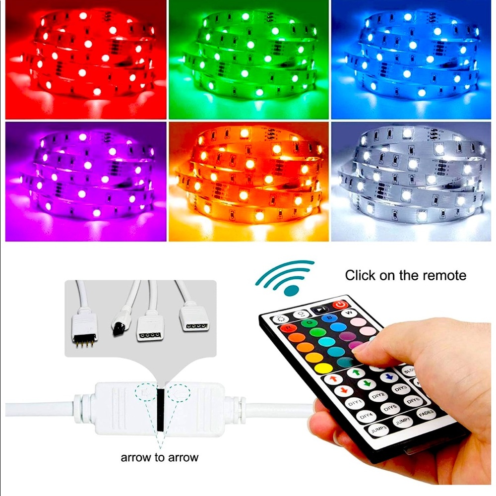 Arbrac led